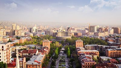 Episodio 3: Erevan