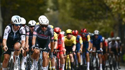 2025 - 2ª etapa: Alba - Limone Piemonte