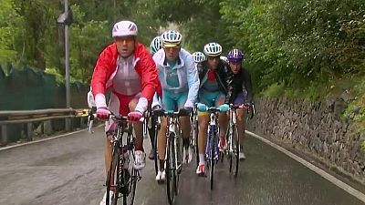 Ciclismo - Vuelta a España 2013. 14ª etapa: Bagá - Andorra (Collada de La Gallina)
