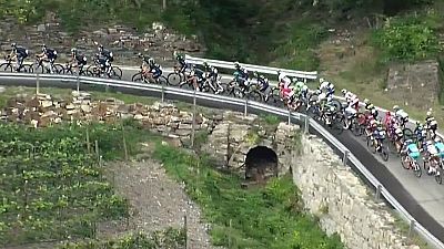 Ciclismo - Vuelta a España 2015. 11ª etapa: Andorra La Vella - Cortals d'Encamp