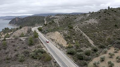 Cenicero (La Rioja), Montemayor del Río (Salamanca) y Sacedón (Guadalajar)