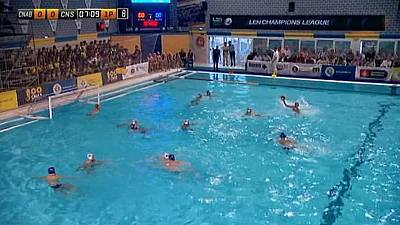 Liga Española Masculina. Play off Final 3º partido