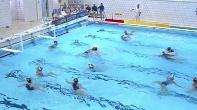 Liga Iberdrola. 22ª jornada: CN Sant Feliu - Eplus CN Catalunya