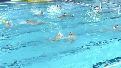 Liga Masculina. Play off semifinal 2º partido: CN Terrasa - Zodiac CN Atlétic Barceloneta