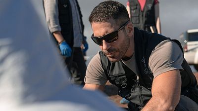 Episodio 2: La confianza
