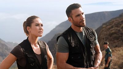 Episodio 3: La esencia