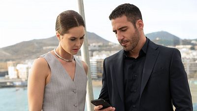 Episodio 4: Lo profundo
