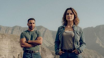 'Weiss y Morales', muy pronto en RTVE