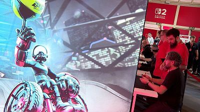 3D Printer Party, la figura del CISO, Switch 2 y MetaWorld Congress
