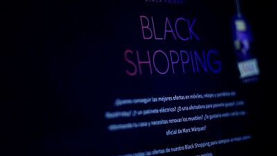 Black Shopping, Fire TV y American Arcadia