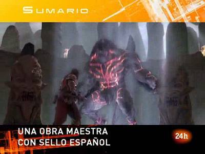 Castlevania: Lords of Shadow, Cubensis Project, Gamefest y Enslaved