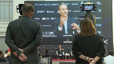 Congreso Iberoamericano de Esports, STEM y liderazgo, y Avances en IA