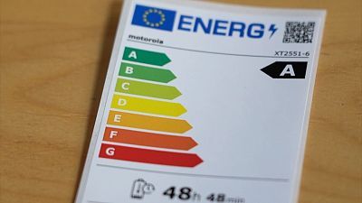 Eficiencia energética, South Summit 25, Motorola Razr 60 Ultra, Switch 2 y Summer Game Fest