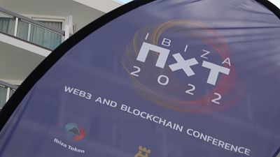 Ibiza NXT 2022, AI: more than humans y La Isla Inteligente