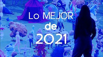 Lo mejor de Zoom Net en 2021