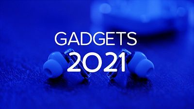 Los mejores gadgets de 2021