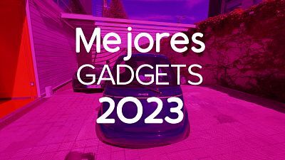 Mejores gadgets de 2023