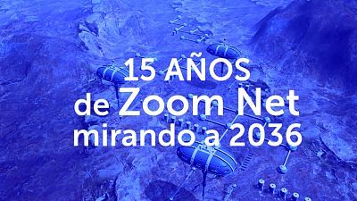 Miramos al año 2036, Galaxy S21 Ultra y Lunar