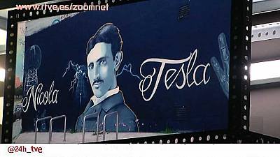 Nikola Tesla, Casa Conectada y LittleBigPlanet 3