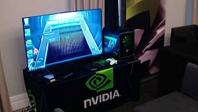 NVIDIA, ASUS y Thief - 18/01/14