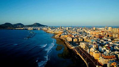 Parque Tecnológico de Gran Canaria