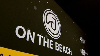 Premios Fundación MAPFRE, J On The Beach, Google I/O y Blades of Fire