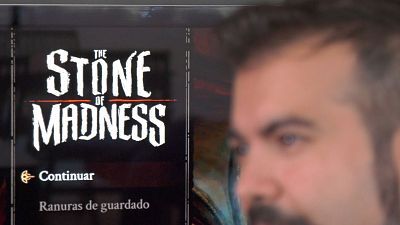 Tecnología RFID, DeepSeek, los móviles más listos y eficientes y The Stone of Madness