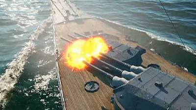 World of Warships, Android One y Keyframe