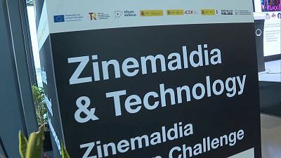 Zinemaldia Startup Challenge, Indie Dev Day y Festival Proyector