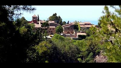 Apasionante Priorat