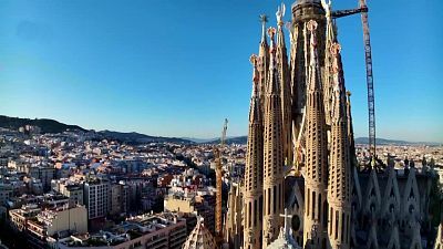 Barcelona, 48 horas irrepetibles