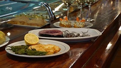 Calma, naturaleza y gastronomía