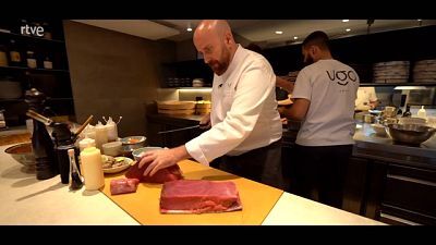 El poder de las barras gastro