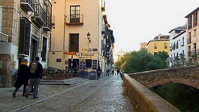 Granada, con ganas de cambios