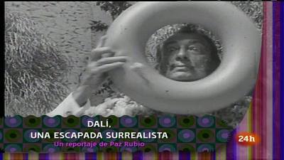 La Costa Brava de Dalí