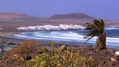 Lanzarote, un lugar para quedarse