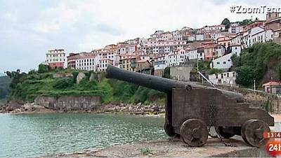 Lastres (Asturias)