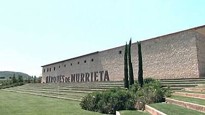 Marqués de Murrieta, el señor del vino