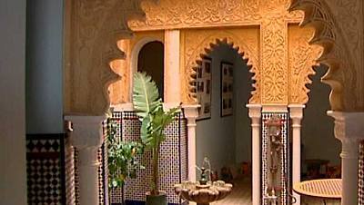 Marruecos, el exotismo más cercano