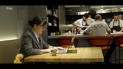 ¿Queréis conocer las mejores Jefas de Sala?
