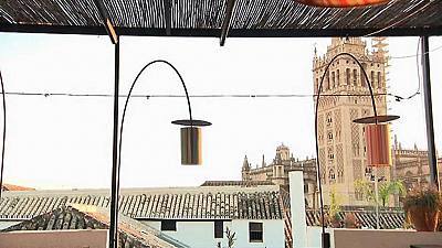 Sevilla, más de moda que nunca