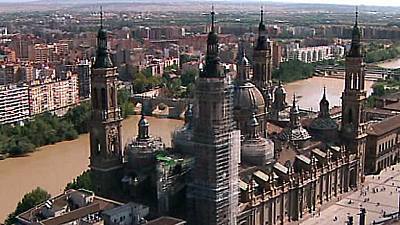 Zaragoza, le sobran los motivos