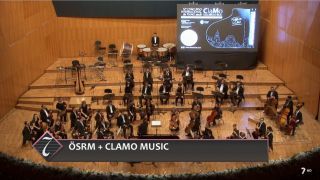 01/01/2018 OSRM + CLAMO MUSIC