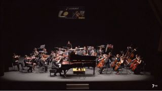 01/05/ 2020 Orquesta Sinfónica Orfeón Murciano Fernández Caballero