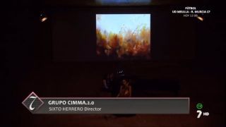 05/02/2017 Concierto Grupo Cimma 2.0