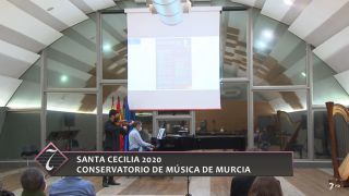 07/12/2020 Santa Cecilia 2020 I