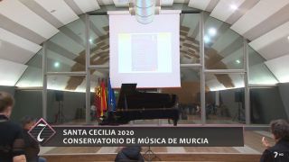 08/12/2020 Santa Cecilia 2020 II