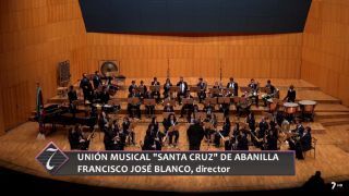 13/04/2019 Unión Musical 