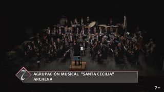 19/10/2019 Agrupación musical 