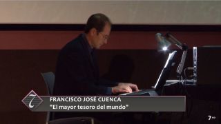 23/02/2019 Francisco José Cuenca